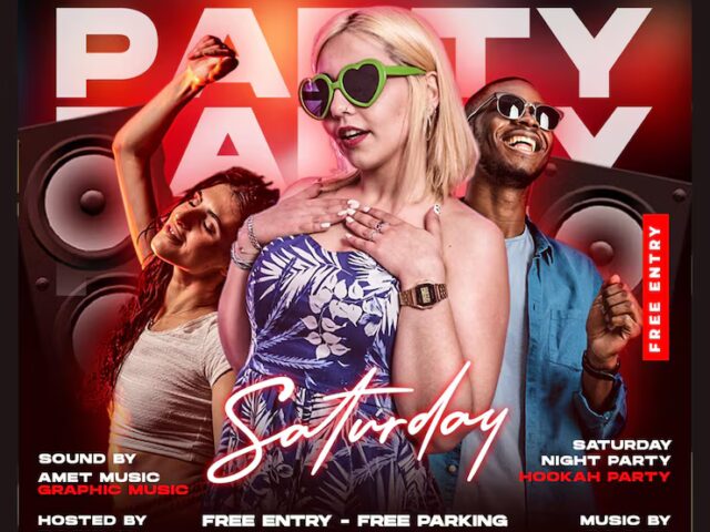 Party Farty